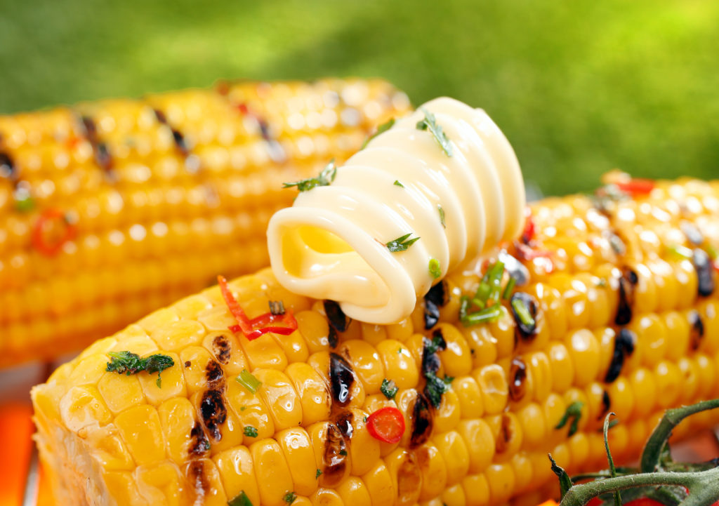 Delicious Corn Recipes - Studio 5