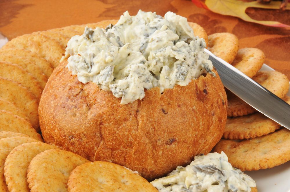 A Winner Appetizer for Your Next Christmas Party - Studio 5