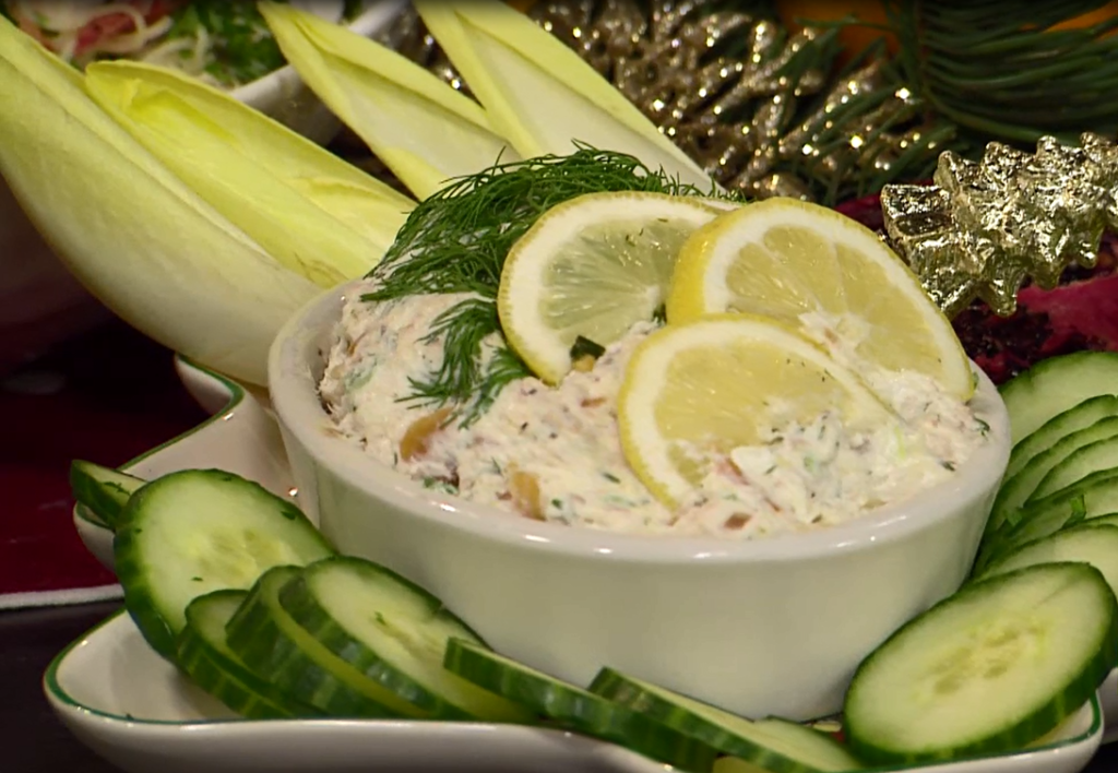 Trout Rillete Smoked Trout Rillettes - Studio 5