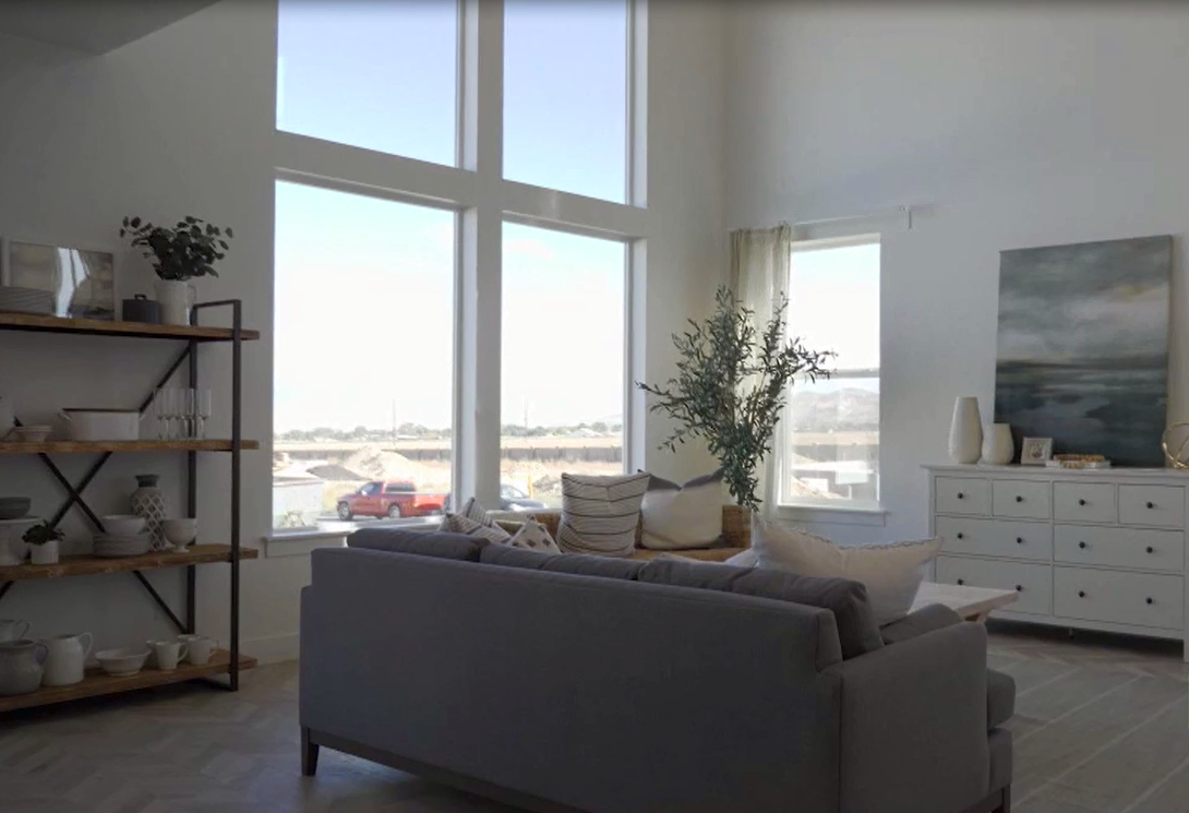 This design studio takes the hassle out of home building... - Studio 5