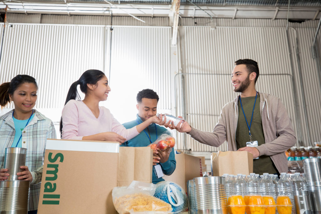 Do what you love! 5 ways to help your teen get into service