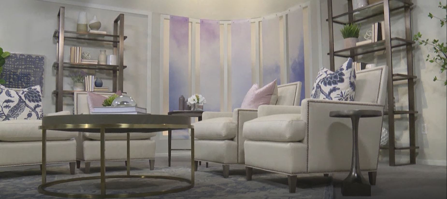 Studio 5 Set Makeover: Take a look behind-the-scenes at the new redesign