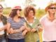 slowing down - women