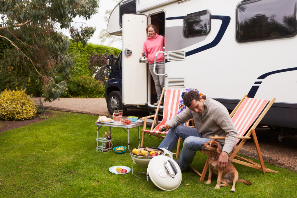 This Decked-Out RV is for the Family That Likes to Play Hard - Studio 5