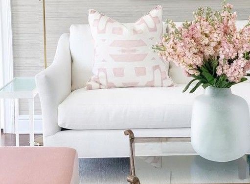 pretty in pink
