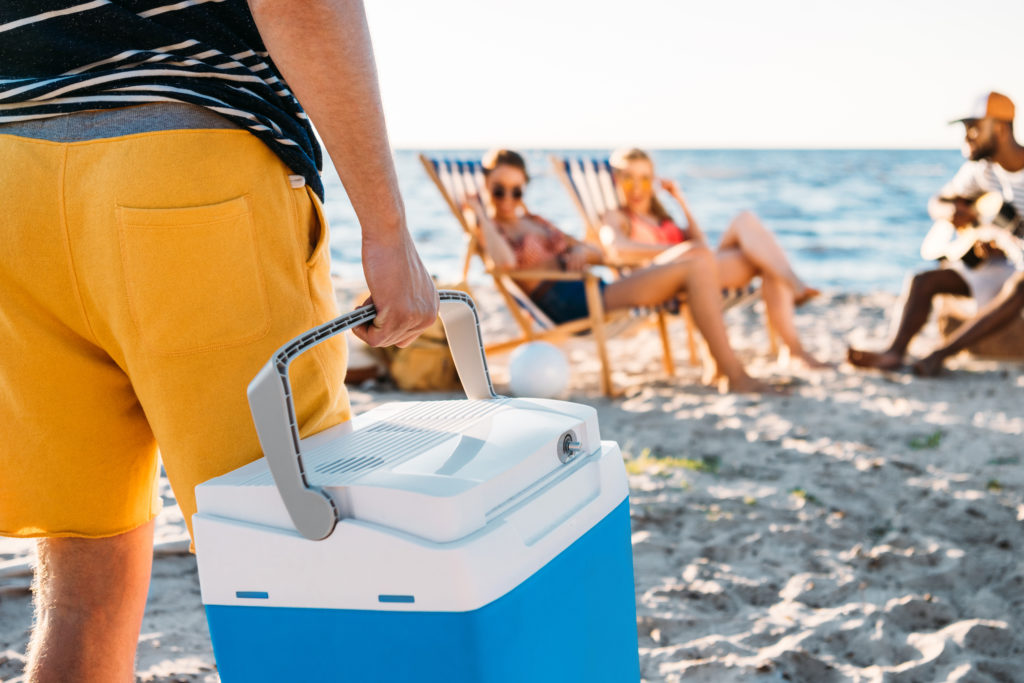 Max chill, max convenience! These are 4 of the best coolers for any ...