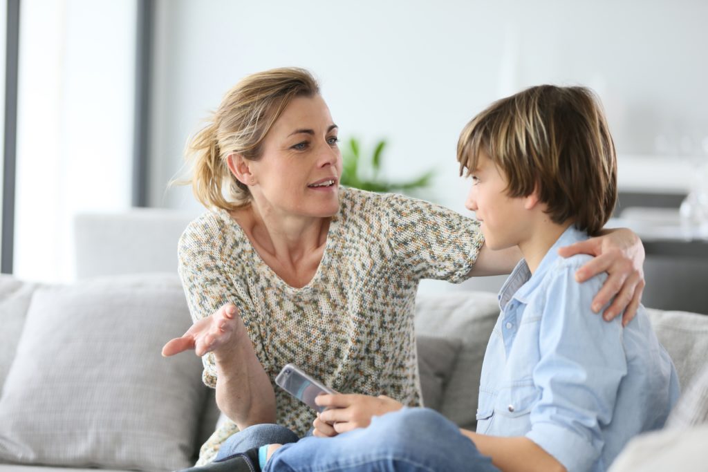 Child rebelling? You might be parenting out of fear. Here are 5 ways to ...