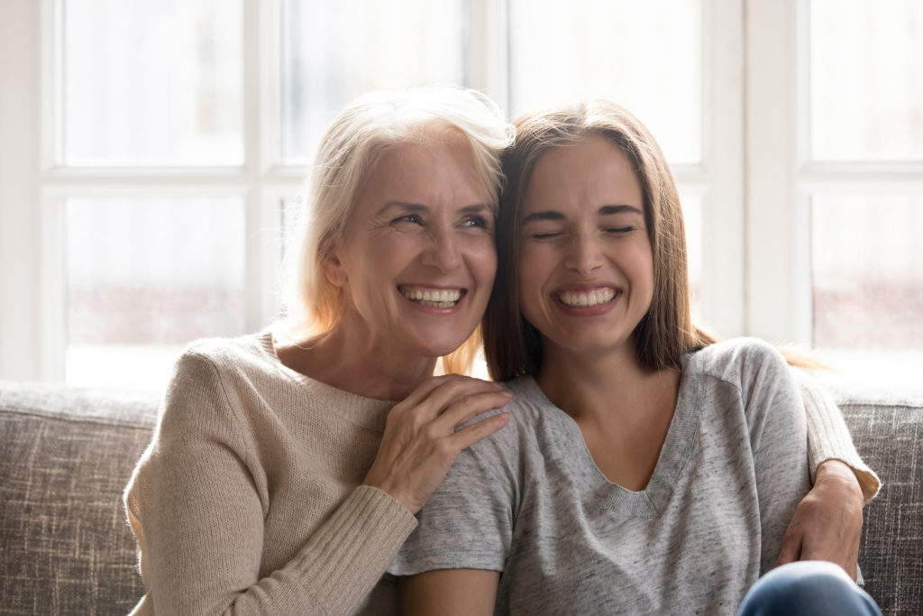 Rewrite the Mother-in-Law Relationship: 4 ways to maintain healthy bonds