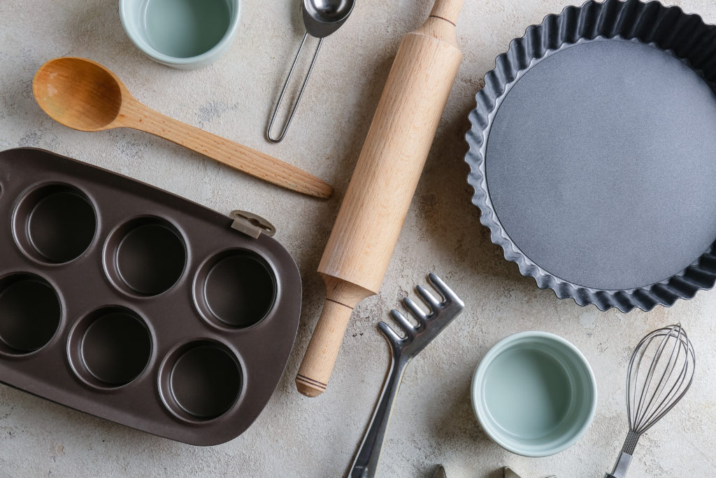 Organized Baking Supplies: 5 solutions that will streamline your kitchen