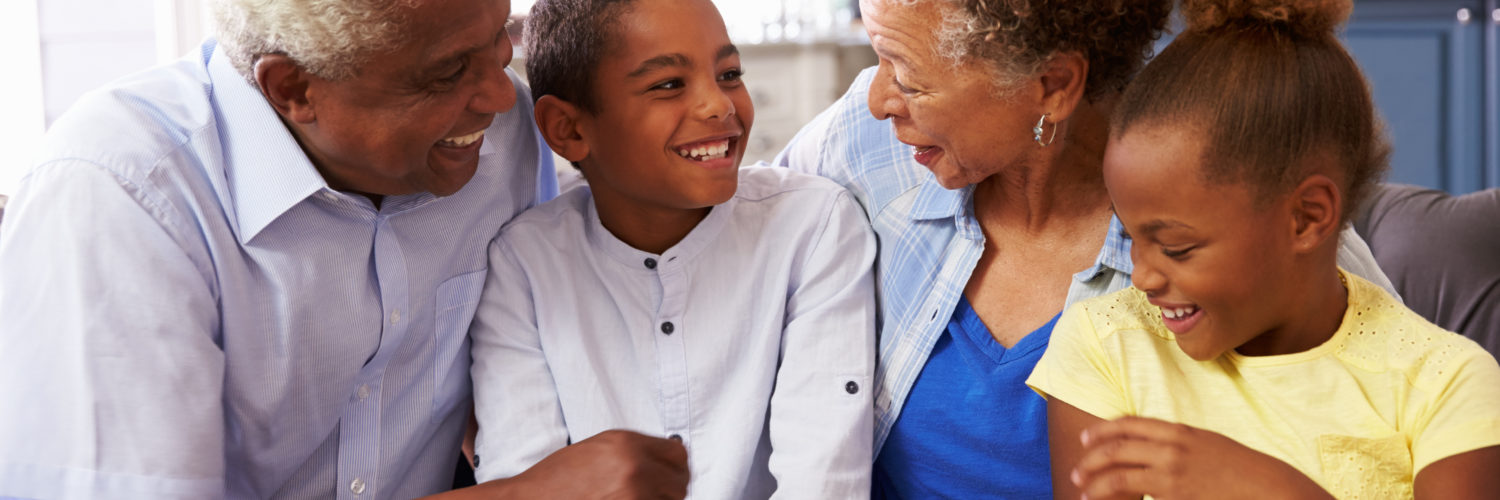 better grandparent