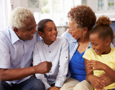better grandparent