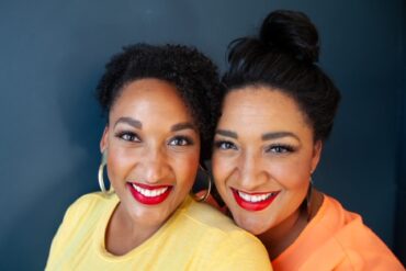 Make your sisters your best friends! Strengthen the sister relationship