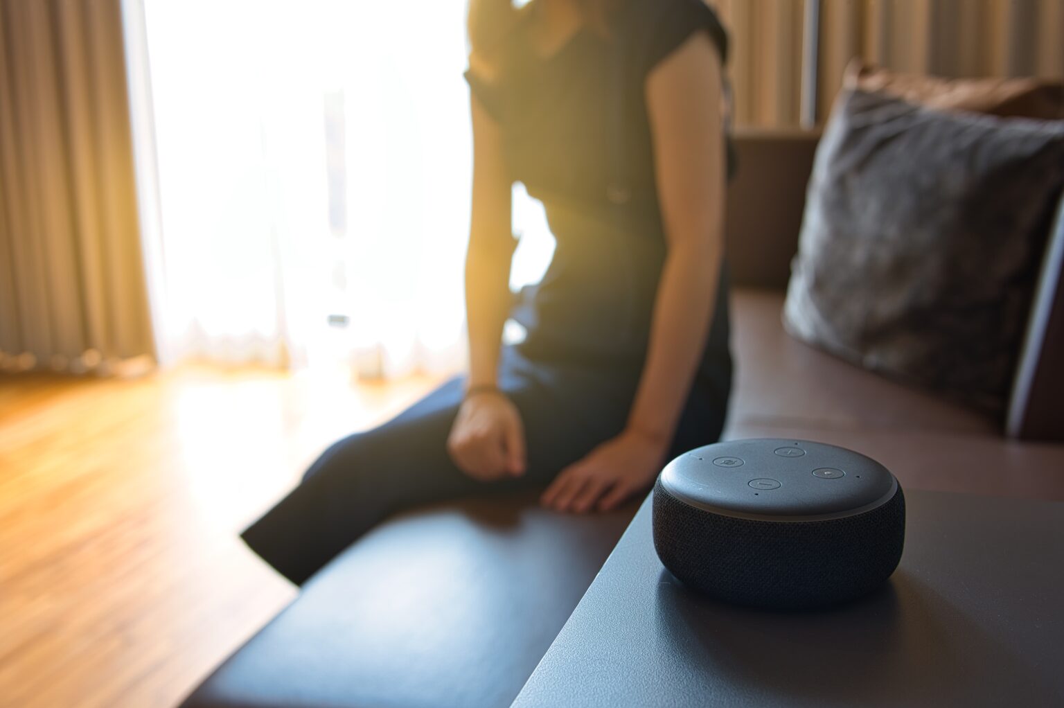 Tech Check: 5 Alexa commands you didn't know about