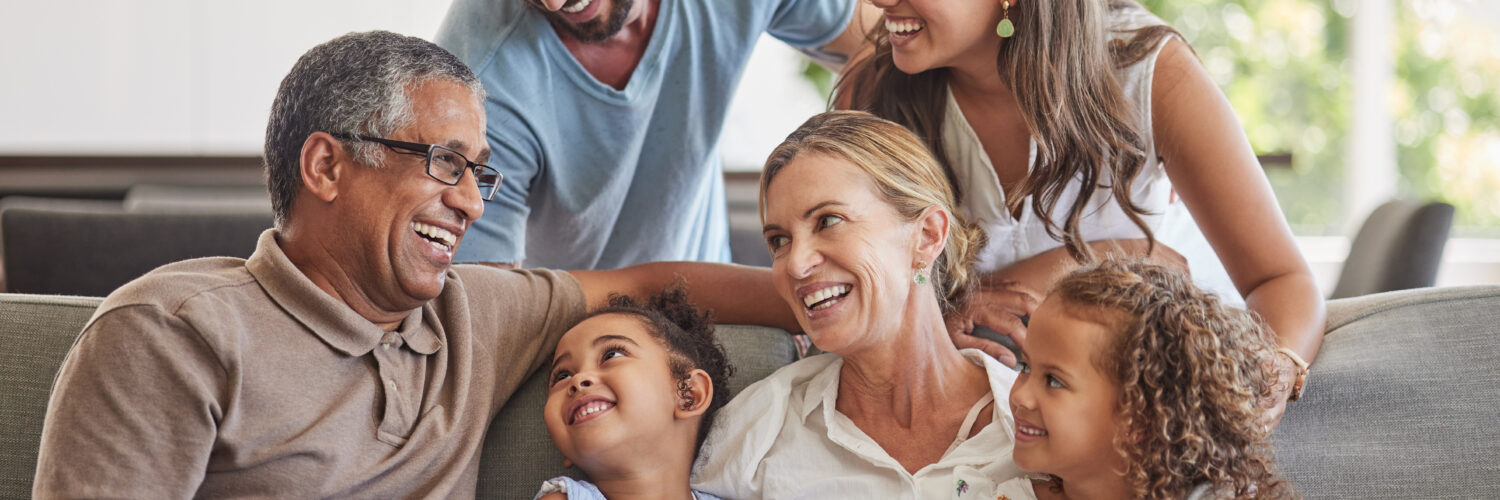 become parents
