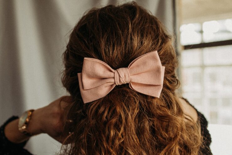 hair bows