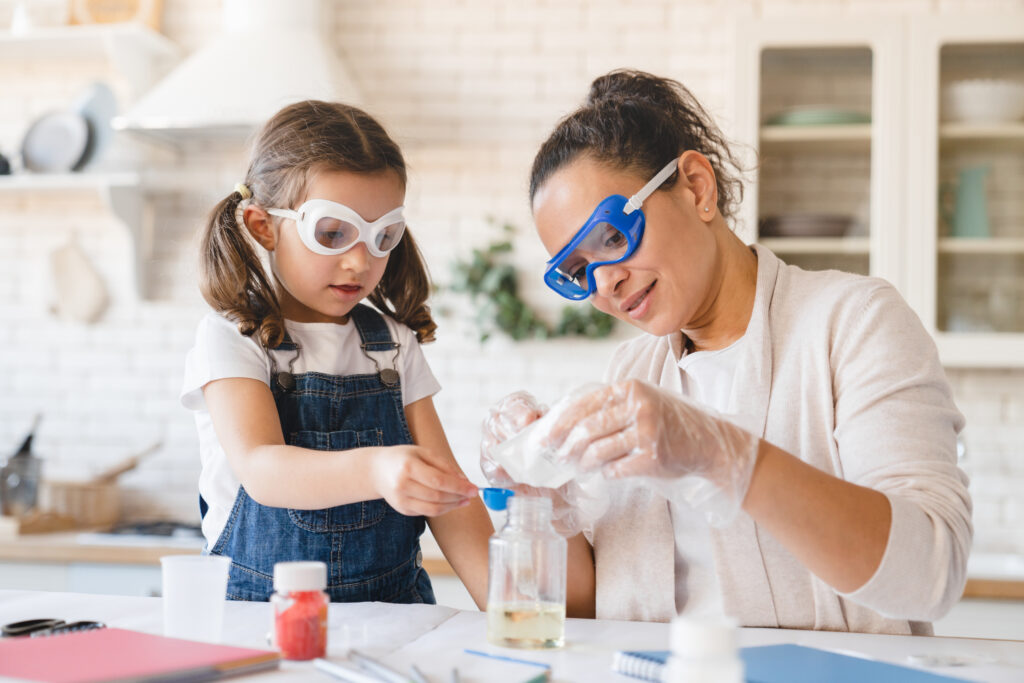 Science Practicals Things 4 Hands-on Summer Science Experiments You Can Do With Household Supplies