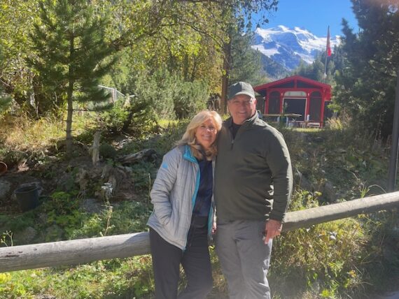 'Communities add meaning and purpose.' Ruth Todd shares 3 thoughts on ...